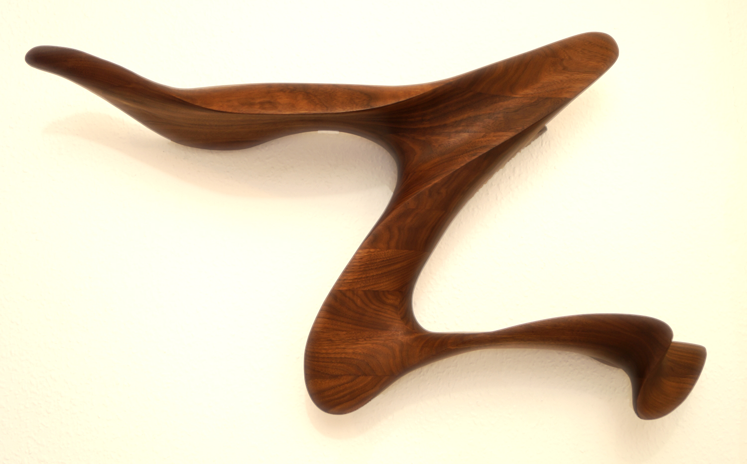 Fluctus Shelf I