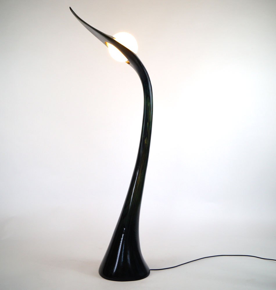 Sun Flower I (Cobra) - Sold